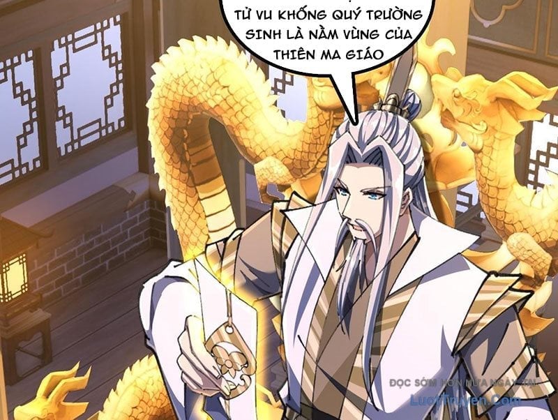 Tu Tiên Thần Tốc Chap 18 - Next Chap 19