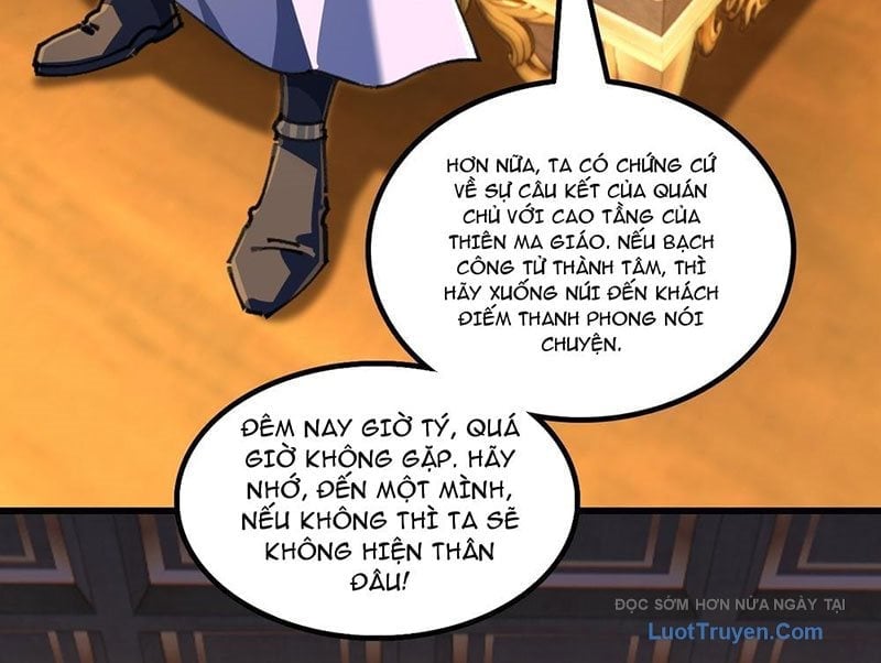 Tu Tiên Thần Tốc Chap 18 - Next Chap 19