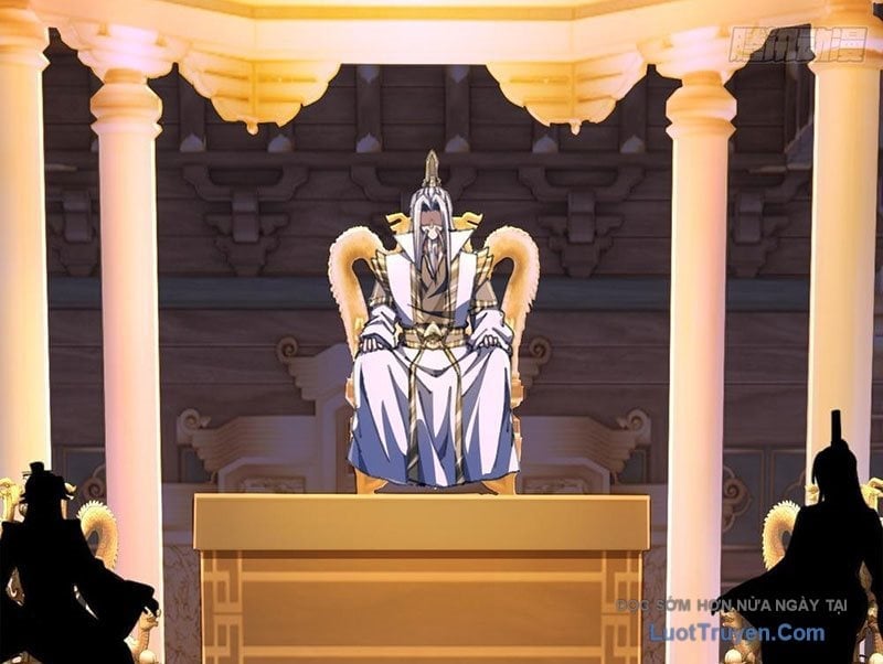 Tu Tiên Thần Tốc Chap 18 - Next Chap 19