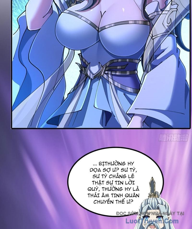 Tu Tiên Thần Tốc Chap 23 - Next Chap 24