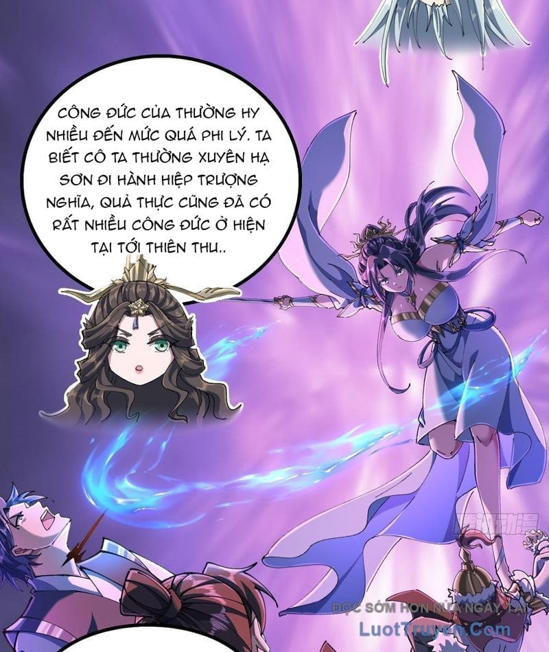 Tu Tiên Thần Tốc Chap 23 - Next Chap 24