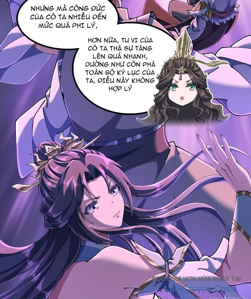 Tu Tiên Thần Tốc Chap 23 - Next Chap 24