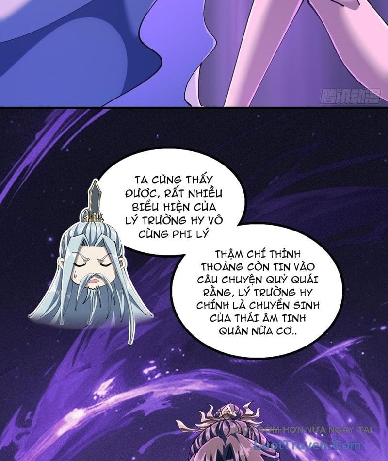 Tu Tiên Thần Tốc Chap 23 - Next Chap 24