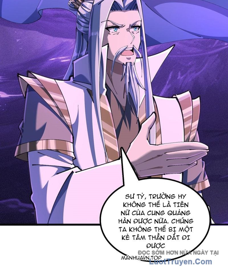 Tu Tiên Thần Tốc Chap 23 - Next Chap 24