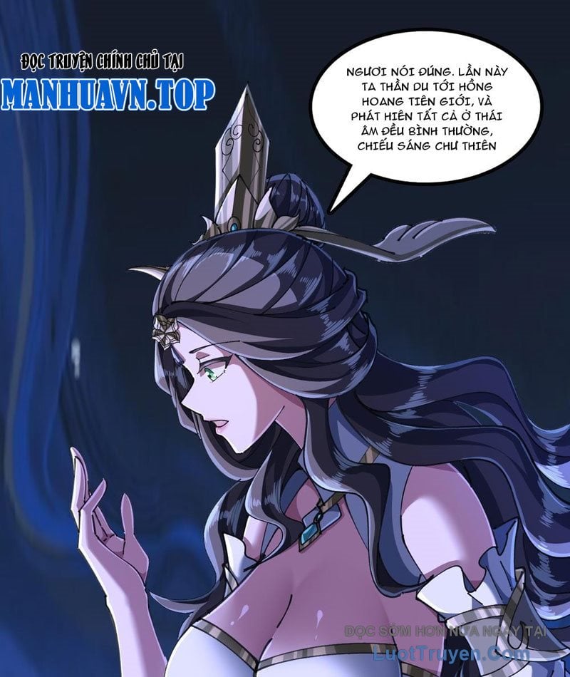 Tu Tiên Thần Tốc Chap 23 - Next Chap 24