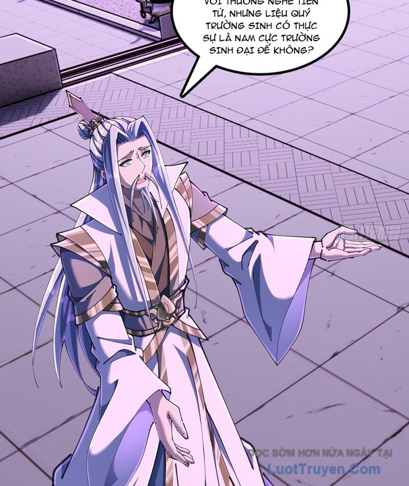 Tu Tiên Thần Tốc Chap 23 - Next Chap 24