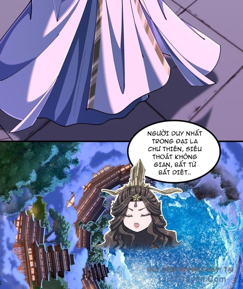 Tu Tiên Thần Tốc Chap 23 - Next Chap 24