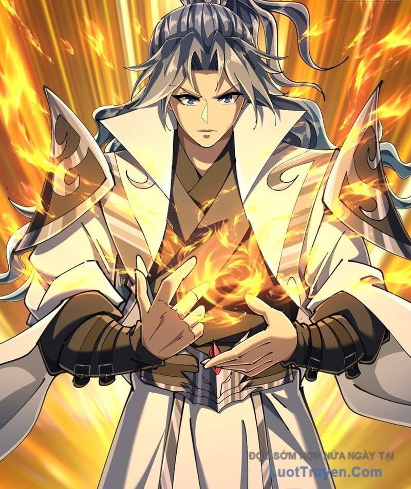 Tu Tiên Thần Tốc Chap 23 - Next Chap 24