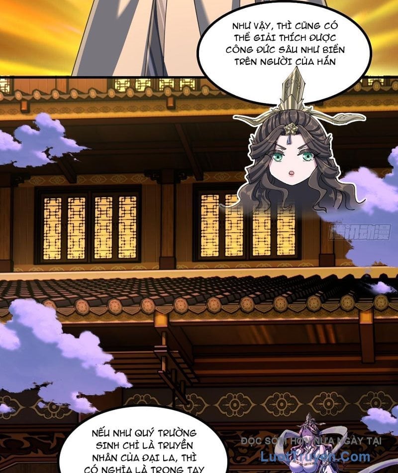 Tu Tiên Thần Tốc Chap 23 - Next Chap 24