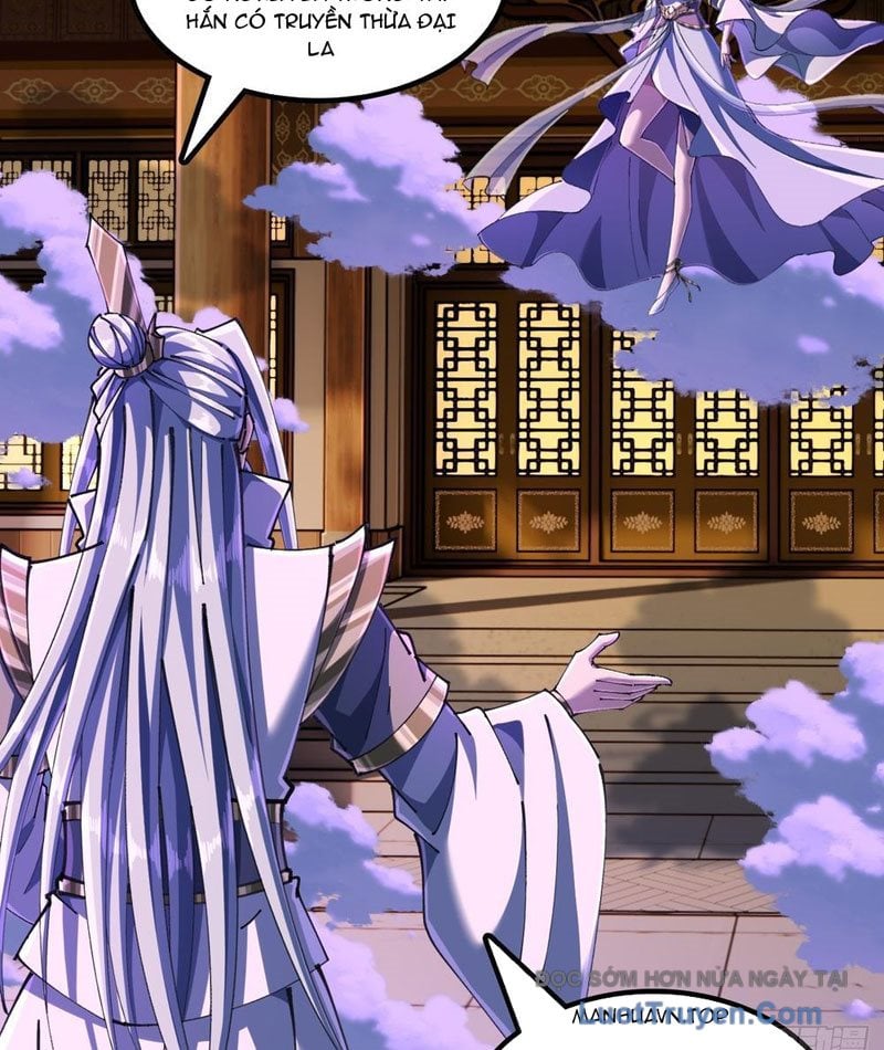 Tu Tiên Thần Tốc Chap 23 - Next Chap 24