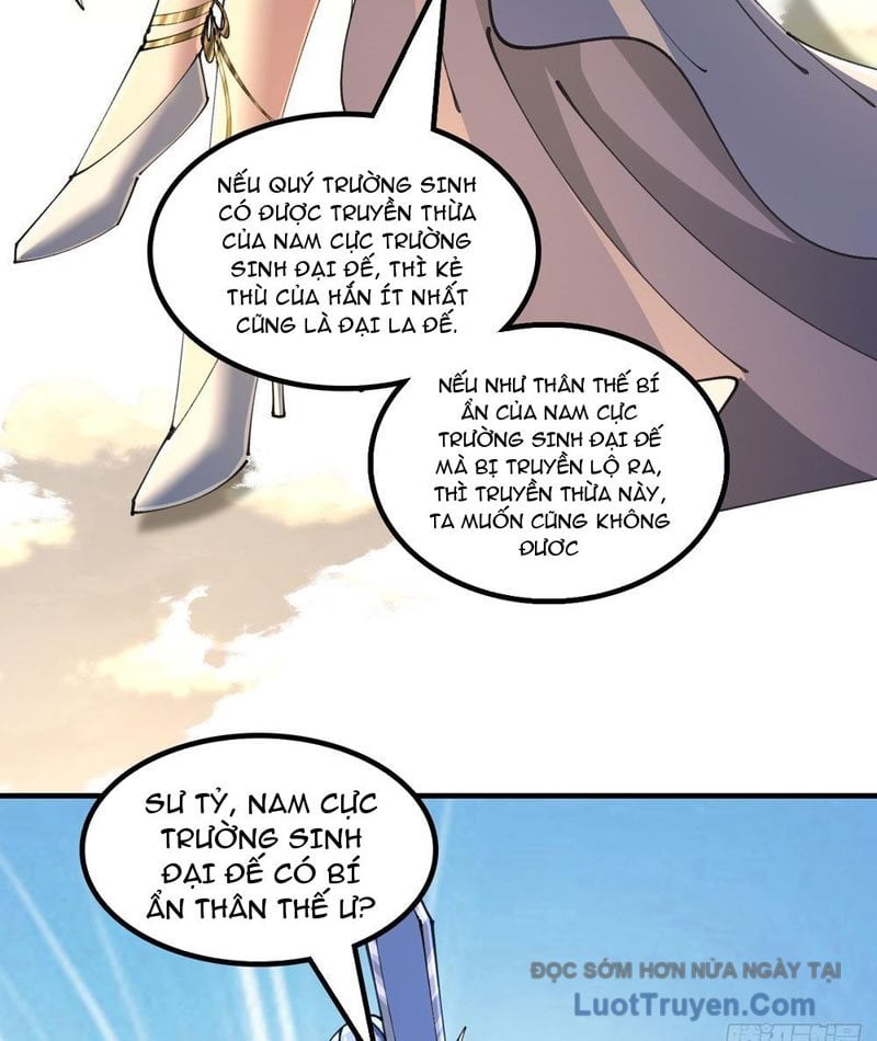 Tu Tiên Thần Tốc Chap 23 - Next Chap 24