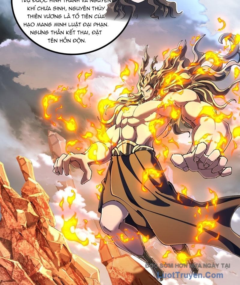 Tu Tiên Thần Tốc Chap 23 - Next Chap 24