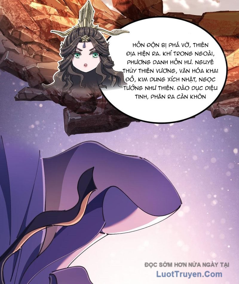 Tu Tiên Thần Tốc Chap 23 - Next Chap 24
