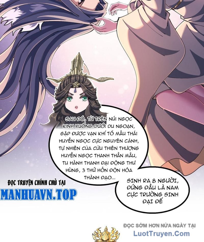 Tu Tiên Thần Tốc Chap 23 - Next Chap 24