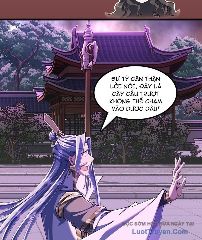 Tu Tiên Thần Tốc Chap 23 - Next Chap 24