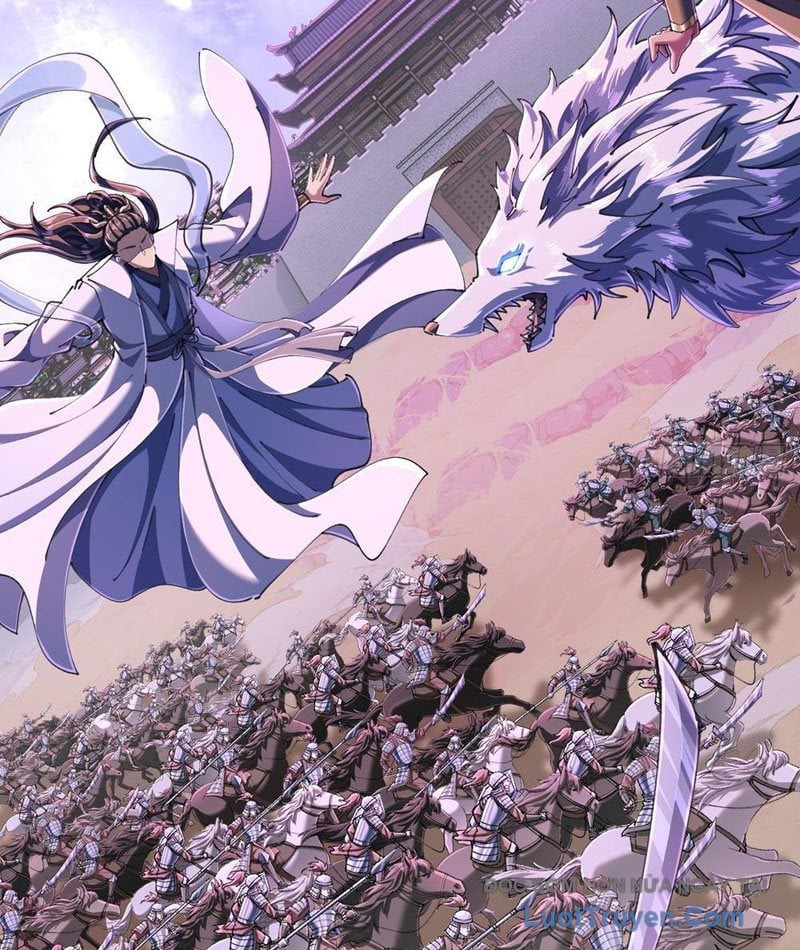 Tu Tiên Thần Tốc Chap 23 - Next Chap 24