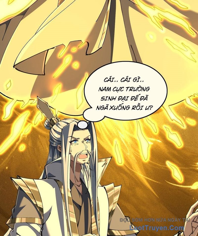 Tu Tiên Thần Tốc Chap 23 - Next Chap 24