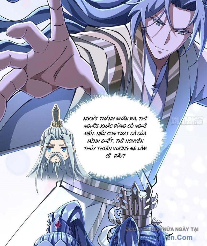 Tu Tiên Thần Tốc Chap 23 - Next Chap 24