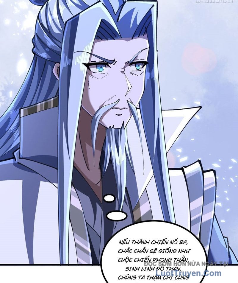 Tu Tiên Thần Tốc Chap 23 - Next Chap 24