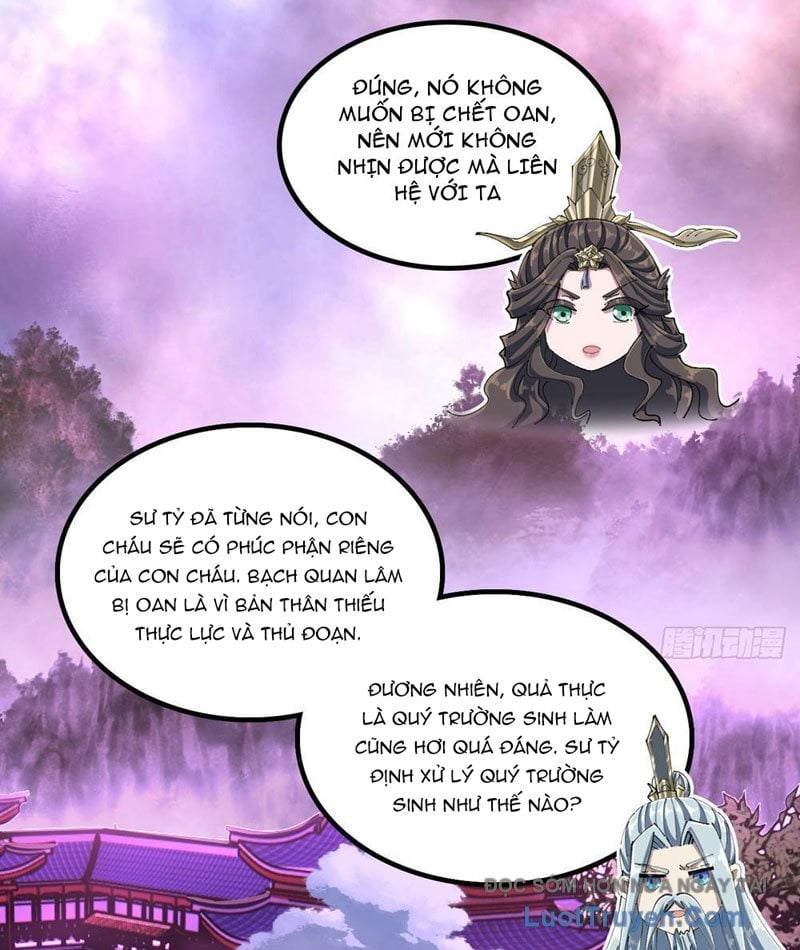 Tu Tiên Thần Tốc Chap 23 - Next Chap 24