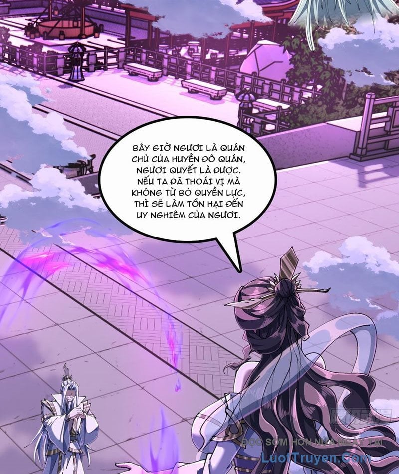 Tu Tiên Thần Tốc Chap 23 - Next Chap 24