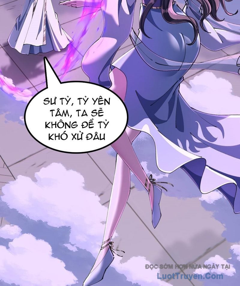 Tu Tiên Thần Tốc Chap 23 - Next Chap 24