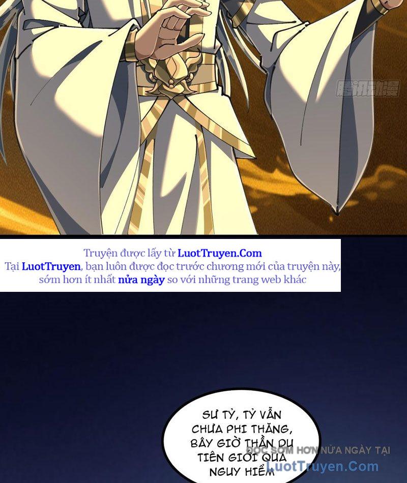 Tu Tiên Thần Tốc Chap 23 - Next Chap 24