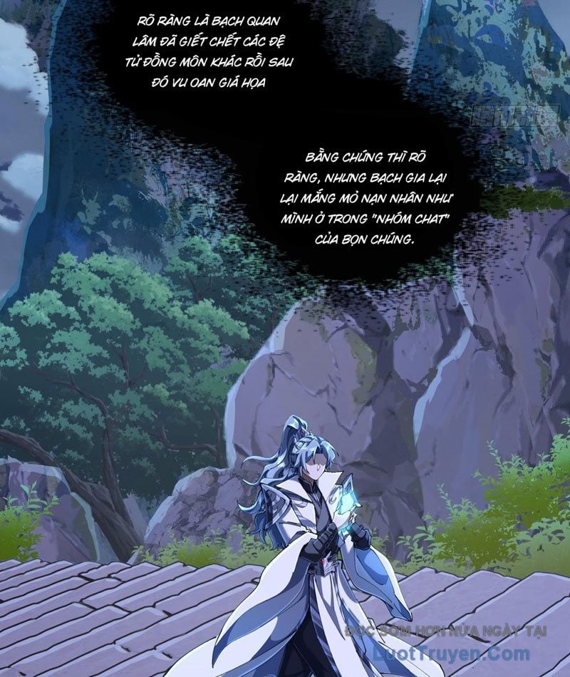 Tu Tiên Thần Tốc Chap 23 - Next Chap 24