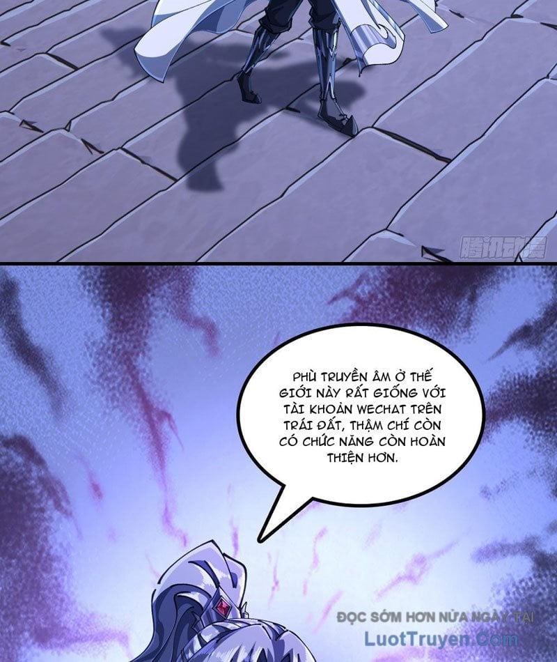 Tu Tiên Thần Tốc Chap 23 - Next Chap 24