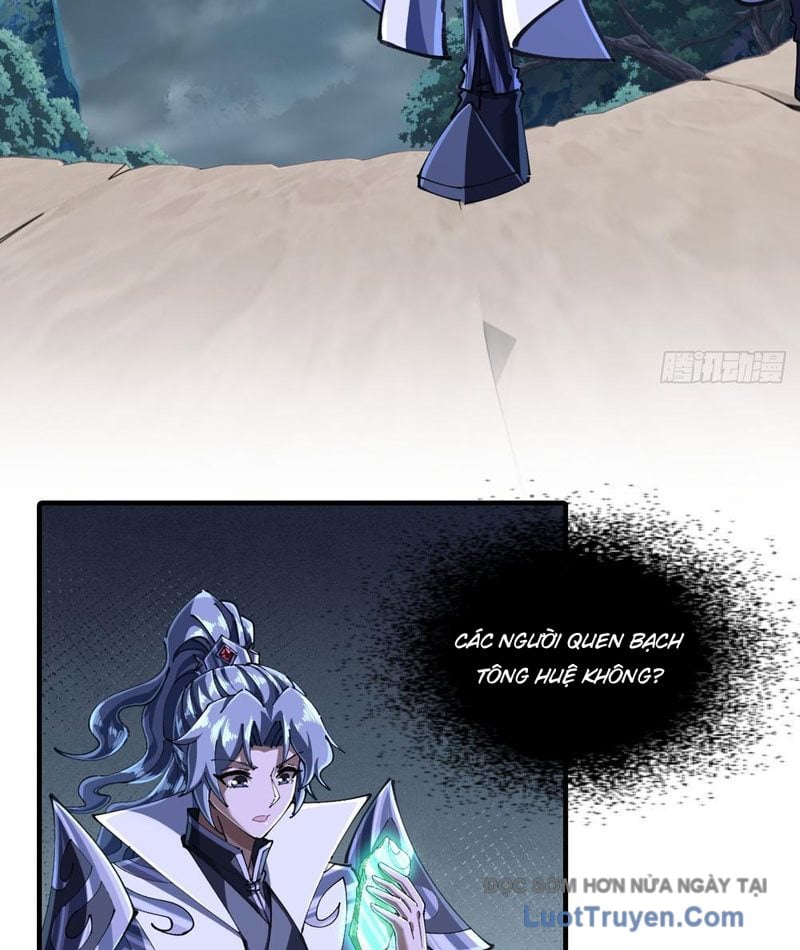 Tu Tiên Thần Tốc Chap 23 - Next Chap 24