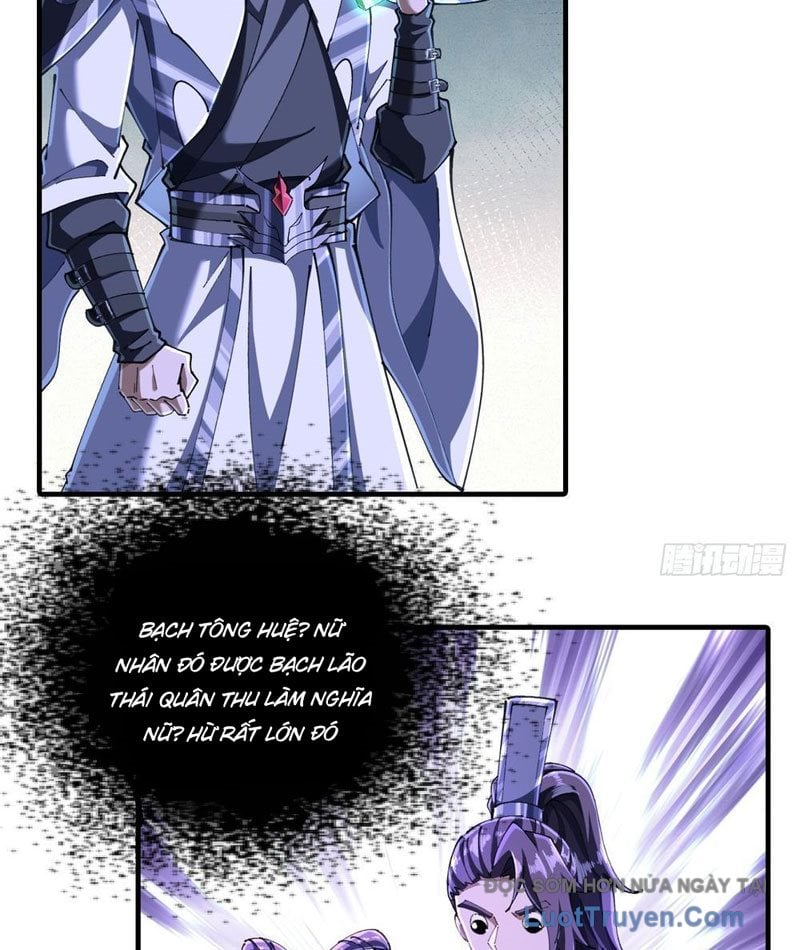 Tu Tiên Thần Tốc Chap 23 - Next Chap 24