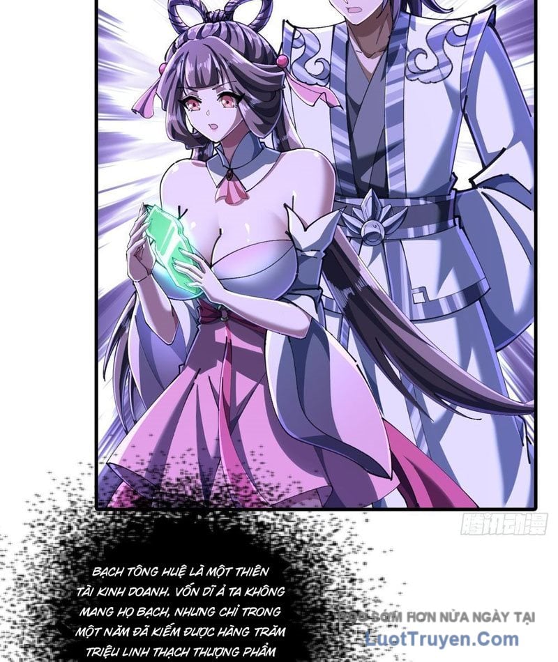 Tu Tiên Thần Tốc Chap 23 - Next Chap 24