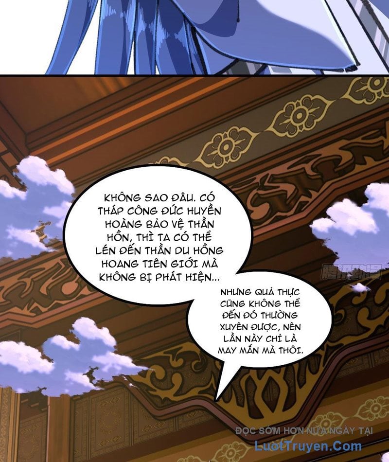 Tu Tiên Thần Tốc Chap 23 - Next Chap 24