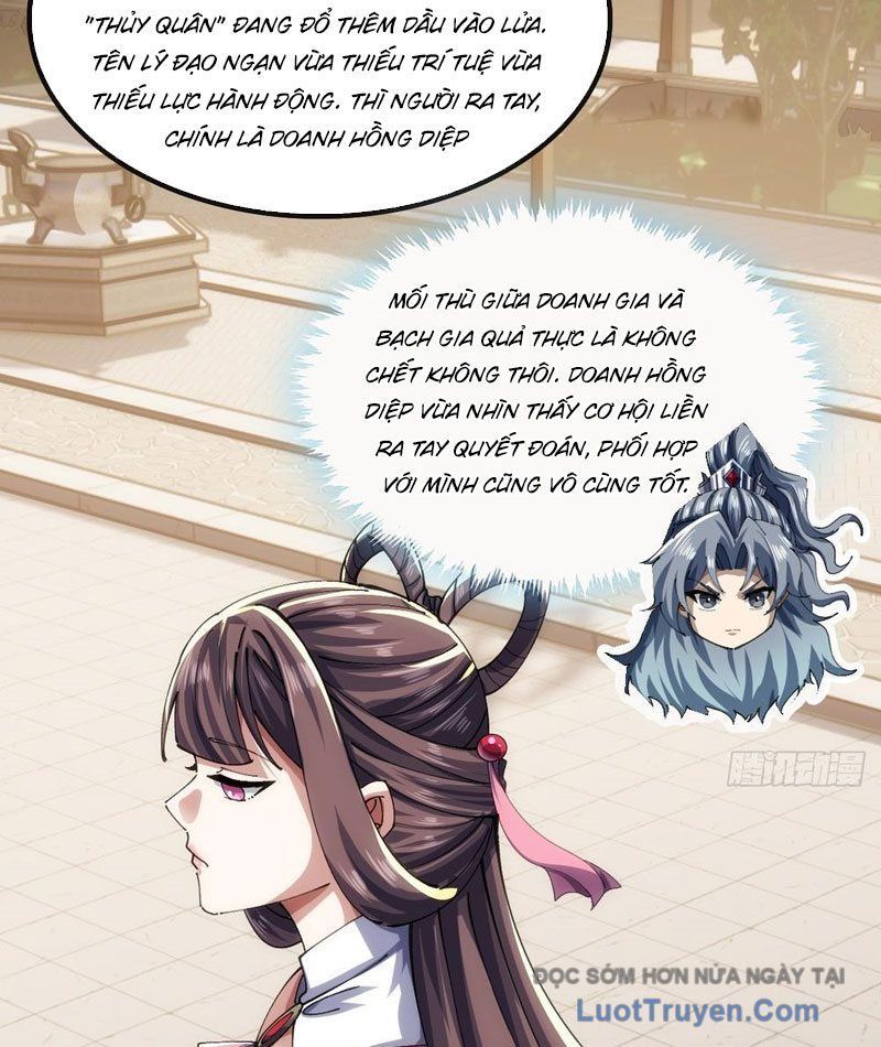 Tu Tiên Thần Tốc Chap 28 - Next Chap 29