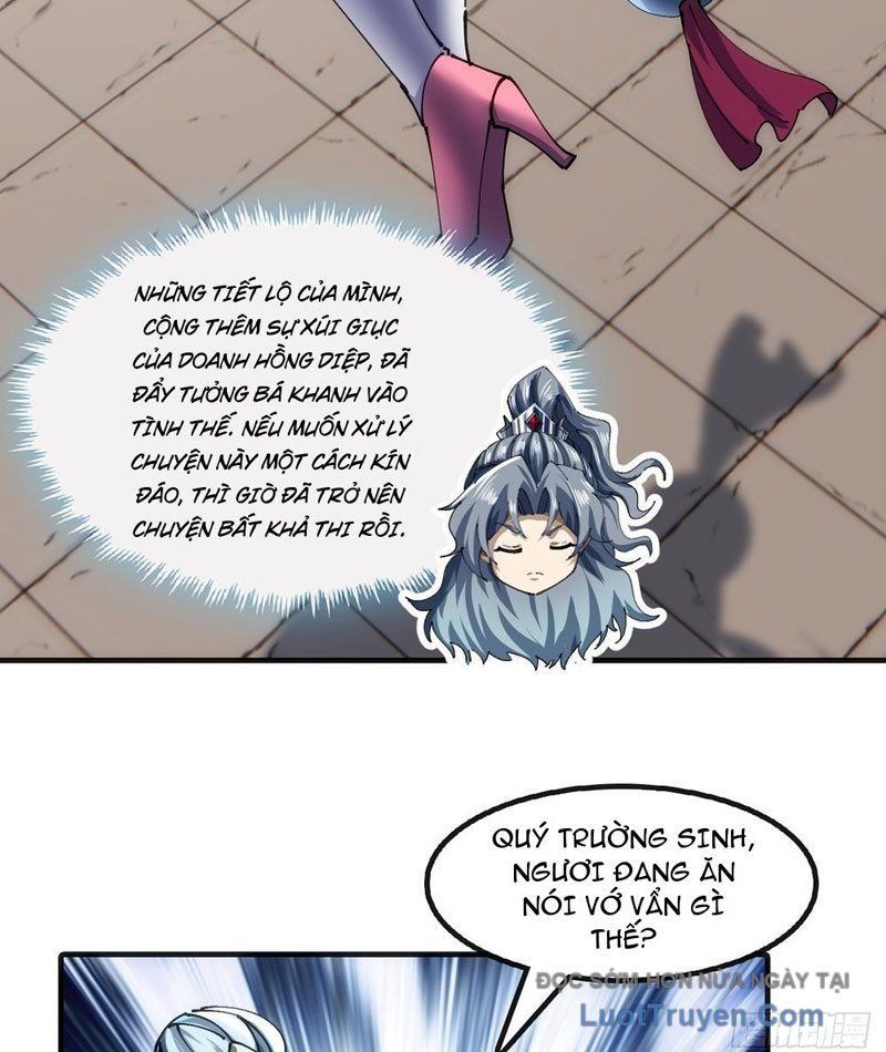 Tu Tiên Thần Tốc Chap 28 - Next Chap 29