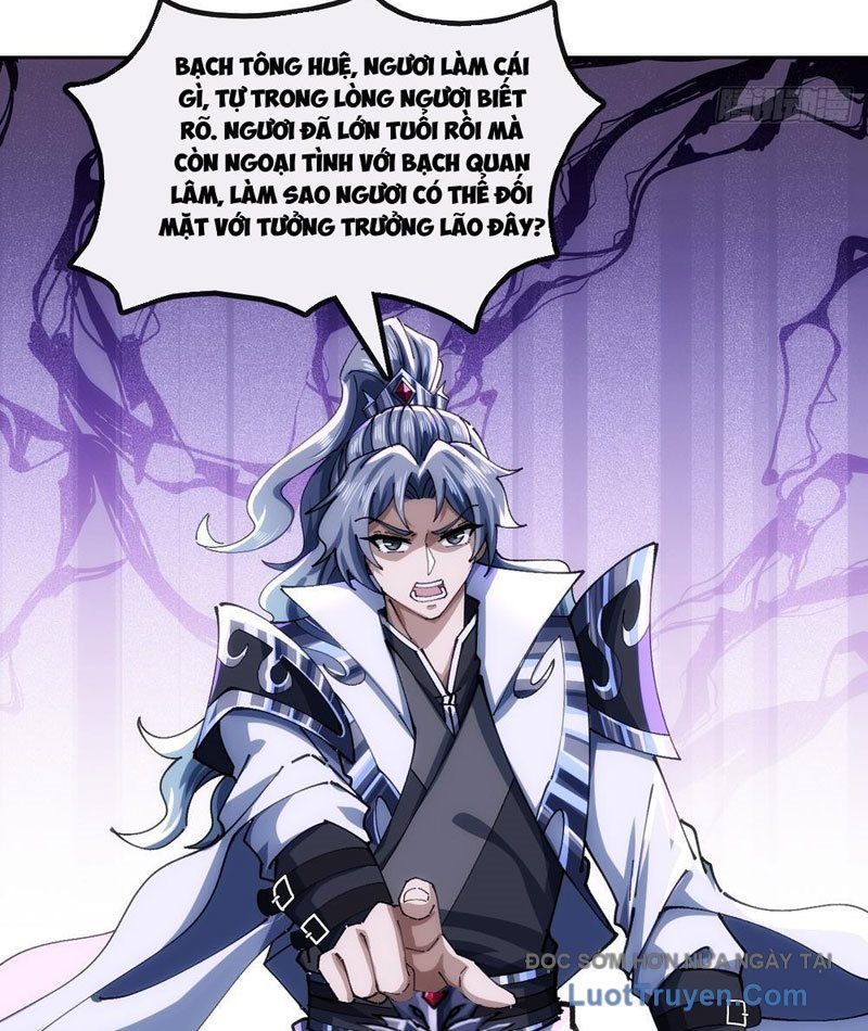 Tu Tiên Thần Tốc Chap 28 - Next Chap 29