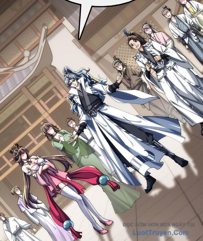 Tu Tiên Thần Tốc Chap 28 - Next Chap 29