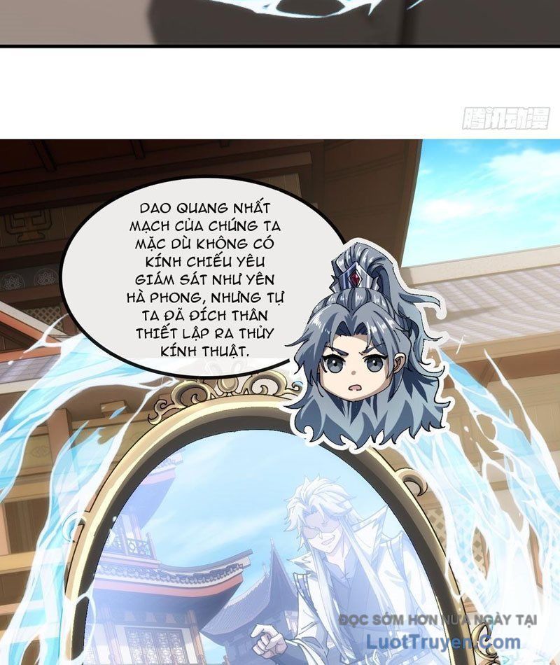 Tu Tiên Thần Tốc Chap 28 - Next Chap 29