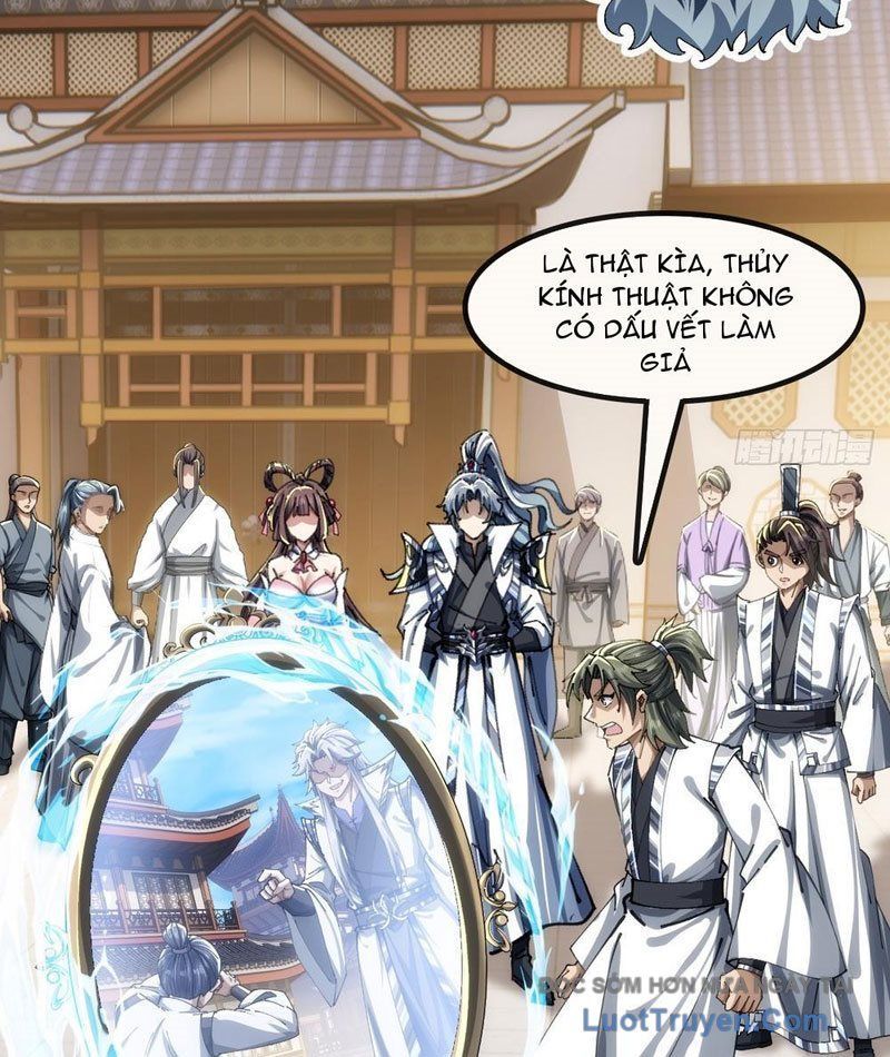 Tu Tiên Thần Tốc Chap 28 - Next Chap 29