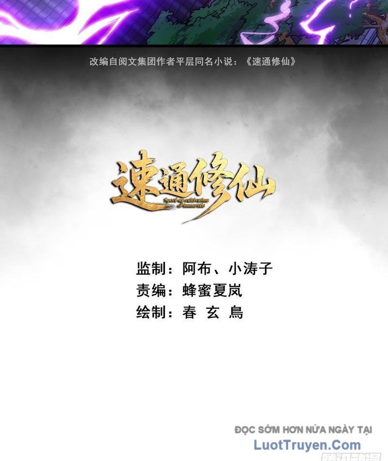 Tu Tiên Thần Tốc Chap 28 - Next Chap 29