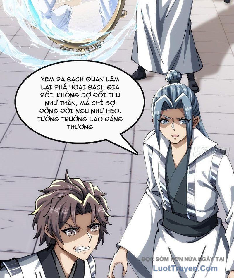 Tu Tiên Thần Tốc Chap 28 - Next Chap 29