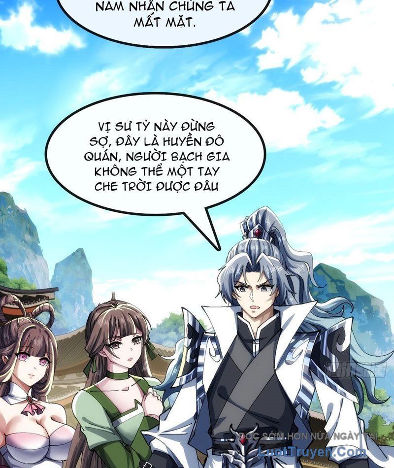 Tu Tiên Thần Tốc Chap 28 - Next Chap 29