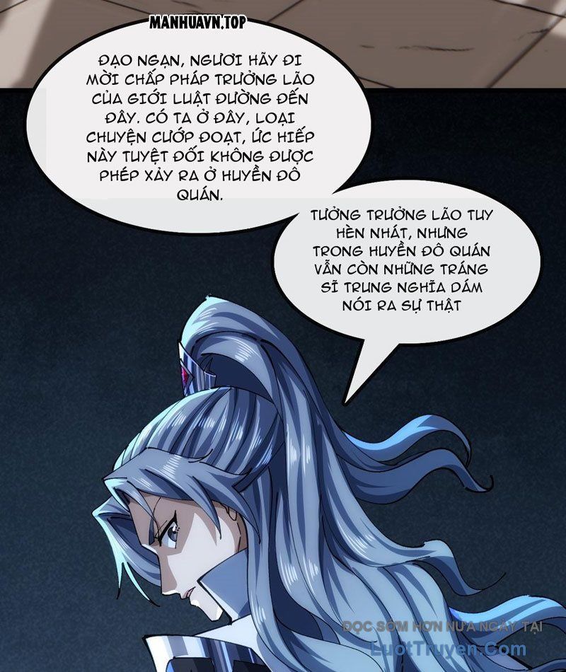 Tu Tiên Thần Tốc Chap 28 - Next Chap 29