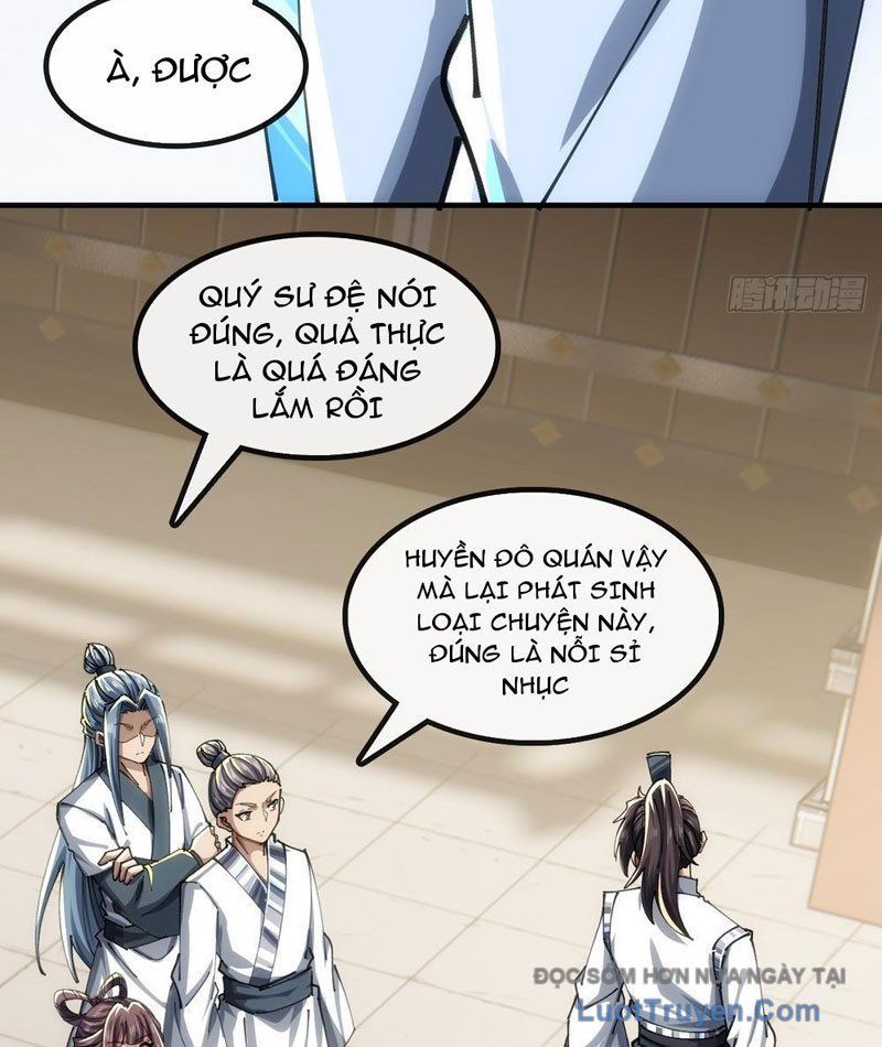 Tu Tiên Thần Tốc Chap 28 - Next Chap 29