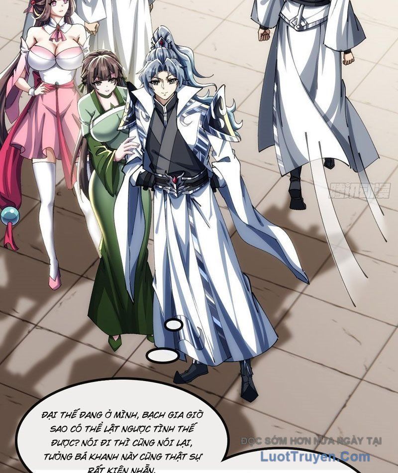 Tu Tiên Thần Tốc Chap 28 - Next Chap 29