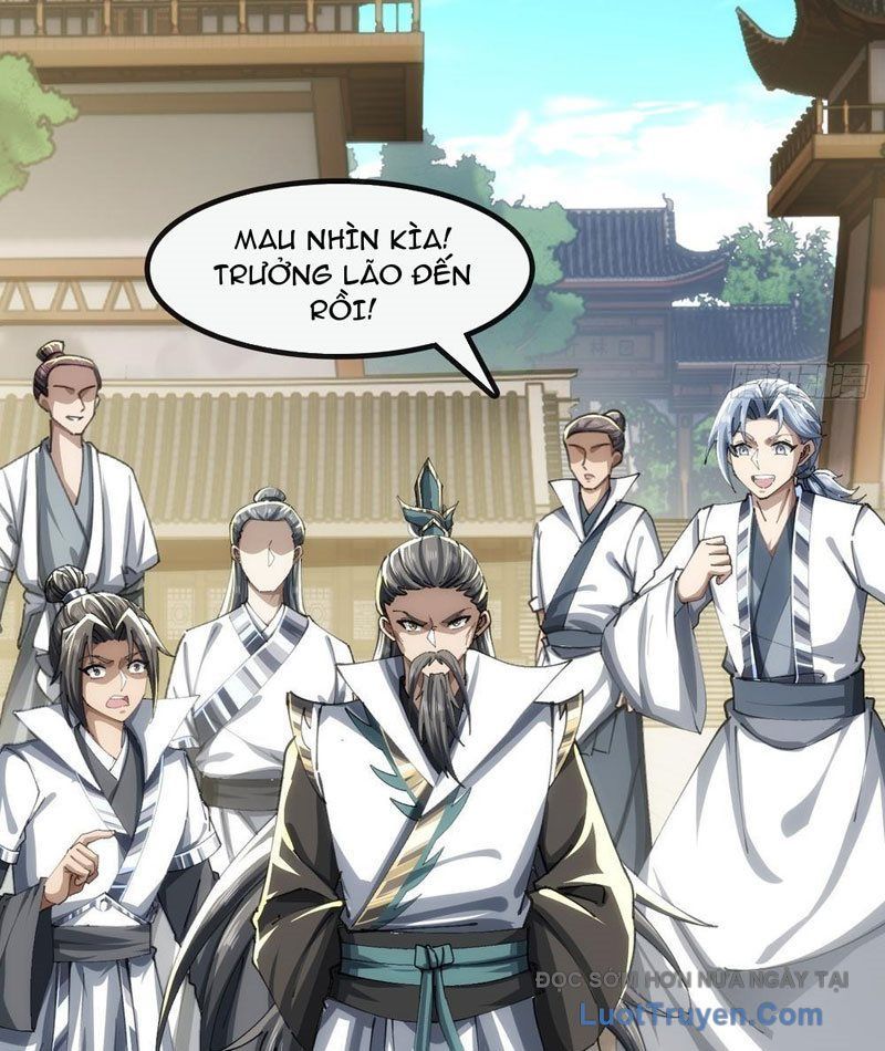 Tu Tiên Thần Tốc Chap 28 - Next Chap 29