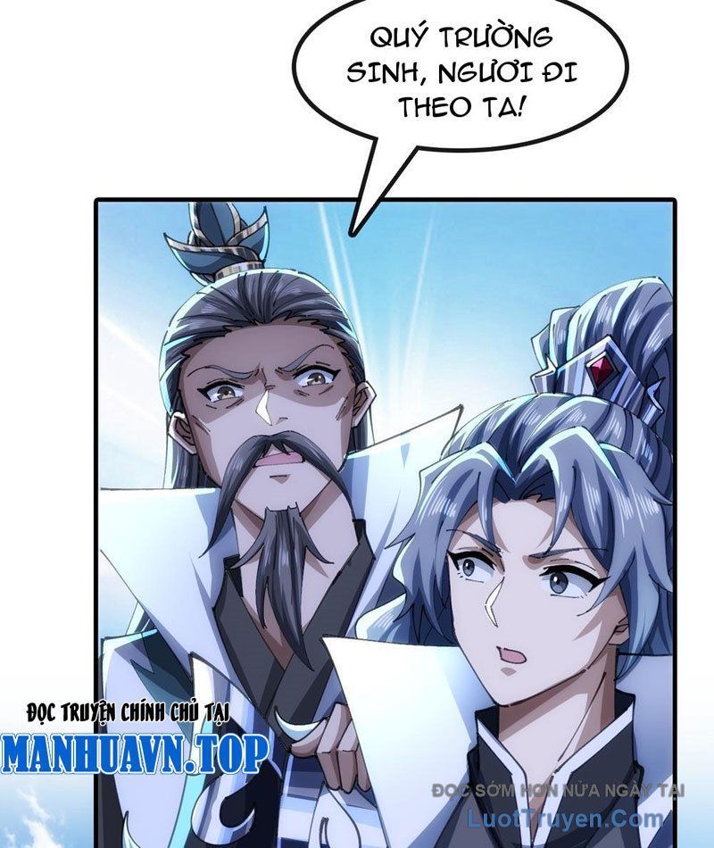 Tu Tiên Thần Tốc Chap 28 - Next Chap 29