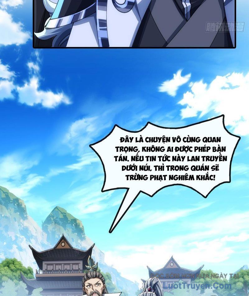 Tu Tiên Thần Tốc Chap 28 - Next Chap 29