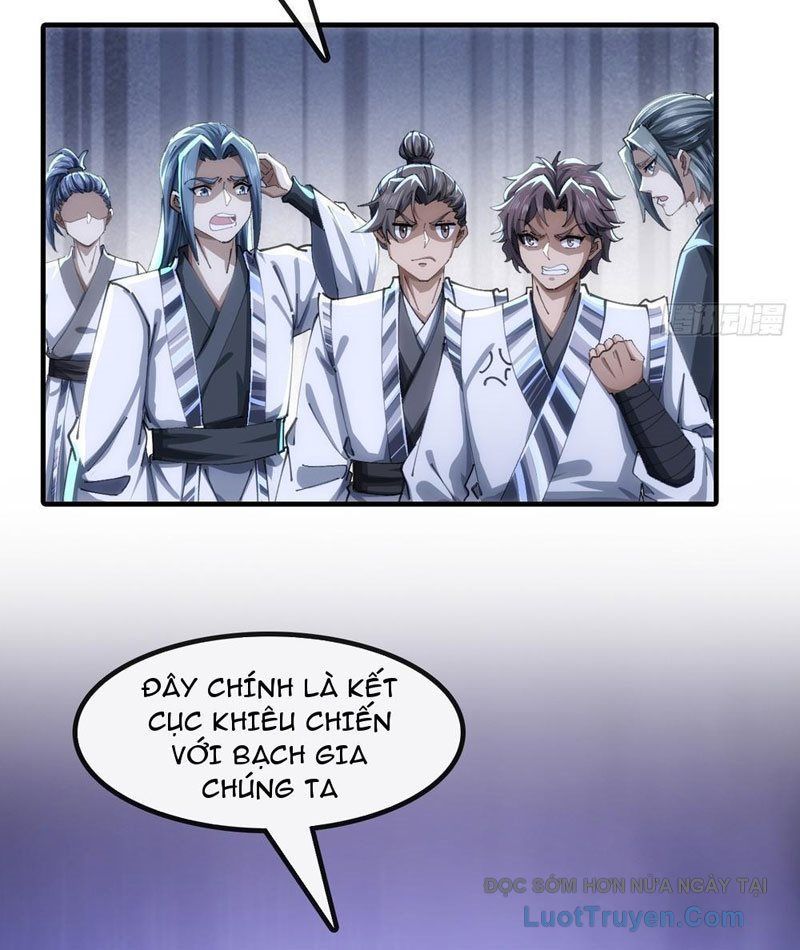 Tu Tiên Thần Tốc Chap 28 - Next Chap 29