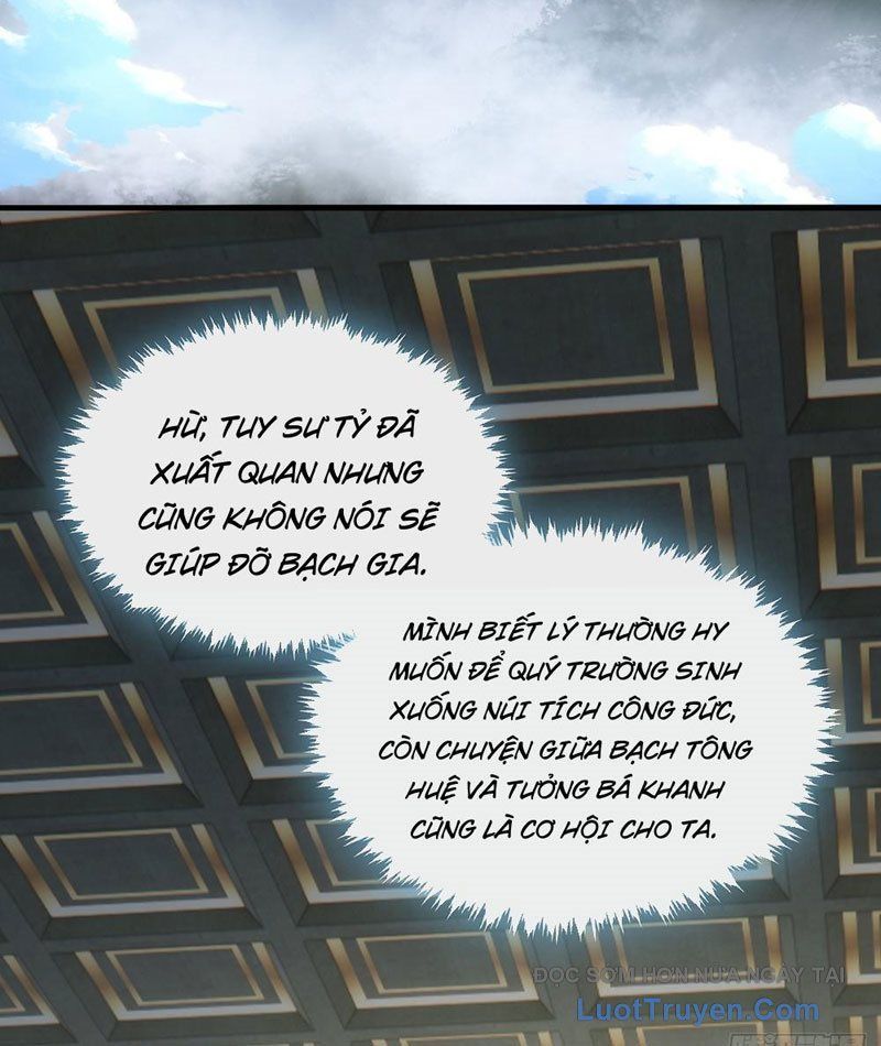 Tu Tiên Thần Tốc Chap 28 - Next Chap 29